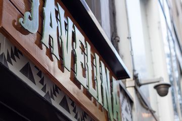 Javelina 16 Brunch Mexican American Barbecue Gramercy