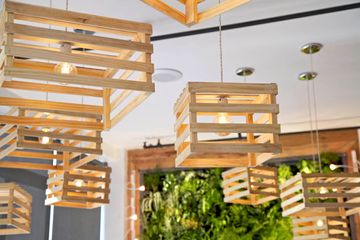 Darrow's Farm Fresh 1 Gluten Free Health Food Juice Bars Smoothies Gramercy