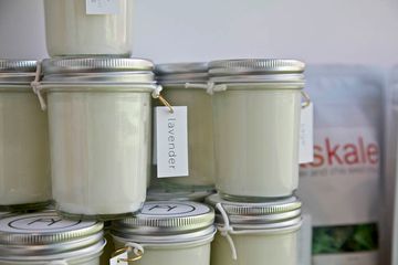 Darrow's Farm Fresh 2 Gluten Free Health Food Juice Bars Smoothies Gramercy