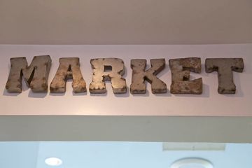 Darrow's Farm Fresh 4 Gluten Free Health Food Juice Bars Smoothies Gramercy