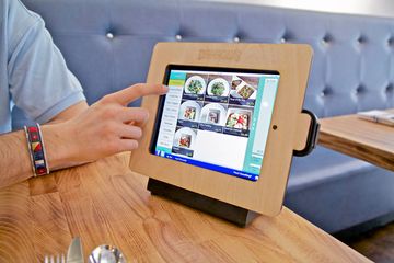 Darrow's Farm Fresh 9 Gluten Free Health Food Juice Bars Smoothies Gramercy