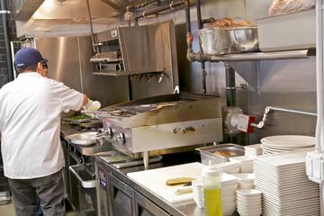 Darrow's Farm Fresh 18 Gluten Free Health Food Juice Bars Smoothies Gramercy