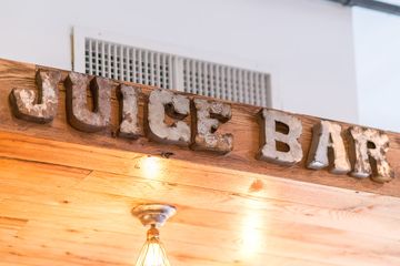 Darrow's Farm Fresh 19 Gluten Free Health Food Juice Bars Smoothies Gramercy