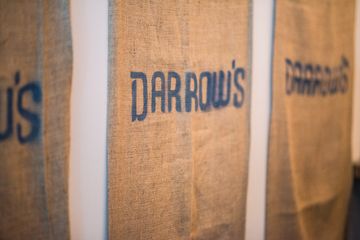 Darrow's Farm Fresh 28 Gluten Free Health Food Juice Bars Smoothies Gramercy