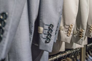 Rothman's 14 Videos Mens Clothing Founded Before 1930 Gramercy