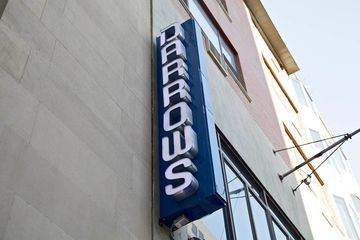 Darrow's Farm Fresh 30 Gluten Free Health Food Juice Bars Smoothies Gramercy