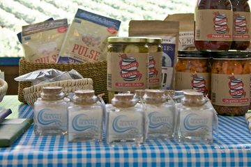 Darrow's Farm Fresh 33 Gluten Free Health Food Juice Bars Smoothies Gramercy