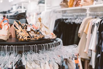 Ina 10 Consignment Chelsea