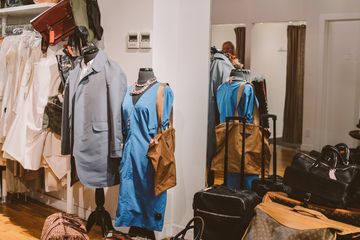 Ina 11 Consignment Chelsea