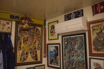 Acqua Santa Tattoo 5 Tattoos Chelsea