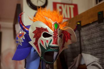 Acqua Santa Tattoo 6 Tattoos Chelsea