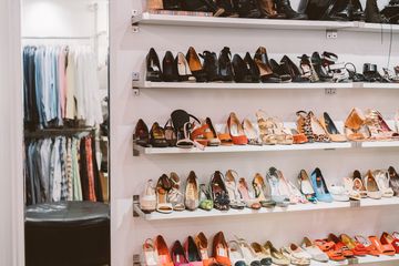 Ina 1 Consignment Chelsea