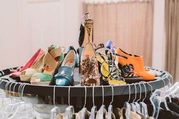 Ina 4 Consignment Chelsea