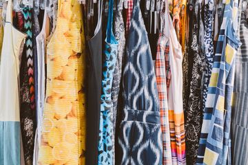 Ina 6 Consignment Chelsea