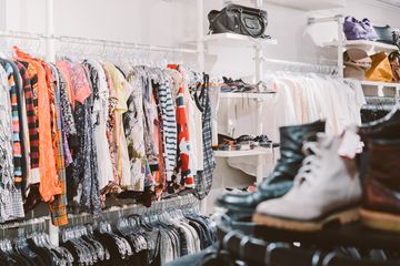 Ina 8 Consignment Chelsea