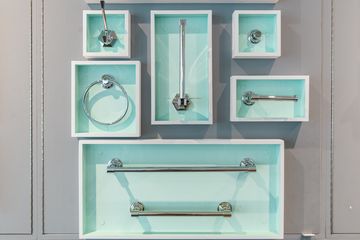 LeFroy Brooks 1 Bathrooms Chelsea