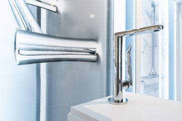 LeFroy Brooks 3 Bathrooms Chelsea