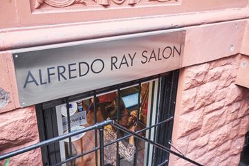 Alfredo Ray Salon 12 Beauty Supplies Hair Salons Chelsea