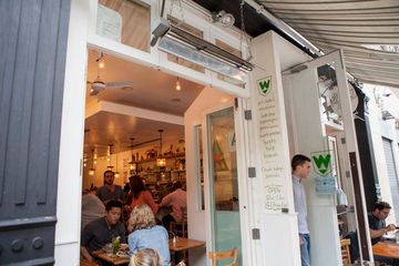 Westville Chelsea 1 Brunch American Chelsea