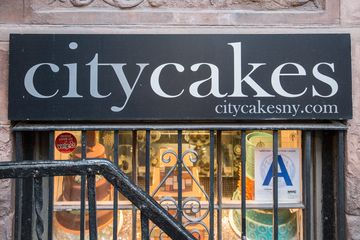 City Cakes 15 Bakeries Cookies Specialty Cakes Chelsea