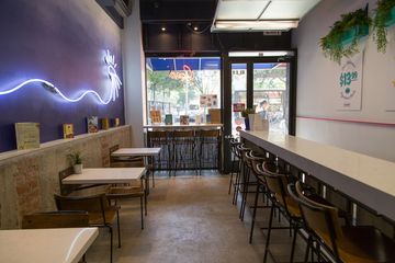 Raw Mkt 8 Hawaiian East Village