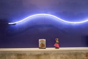 Raw Mkt 9 Hawaiian East Village