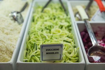 Raw Mkt 12 Hawaiian East Village