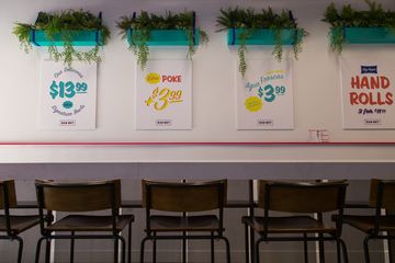 Raw Mkt 14 Hawaiian East Village