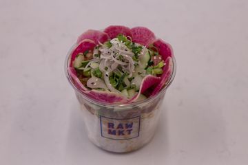 Raw Mkt 1 Hawaiian East Village