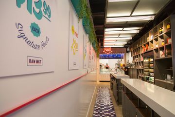 Raw Mkt 2 Hawaiian East Village