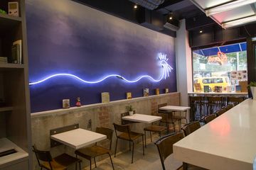 Raw Mkt 4 Hawaiian East Village