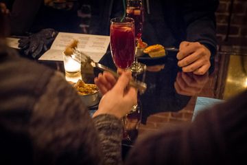 Socarrat Paella Bar 1 Tapas and Small Plates Spanish undefined