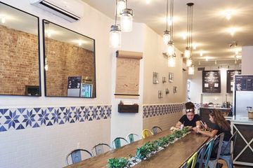 Wisefish Poké 7 Hawaiian Seafood Chelsea