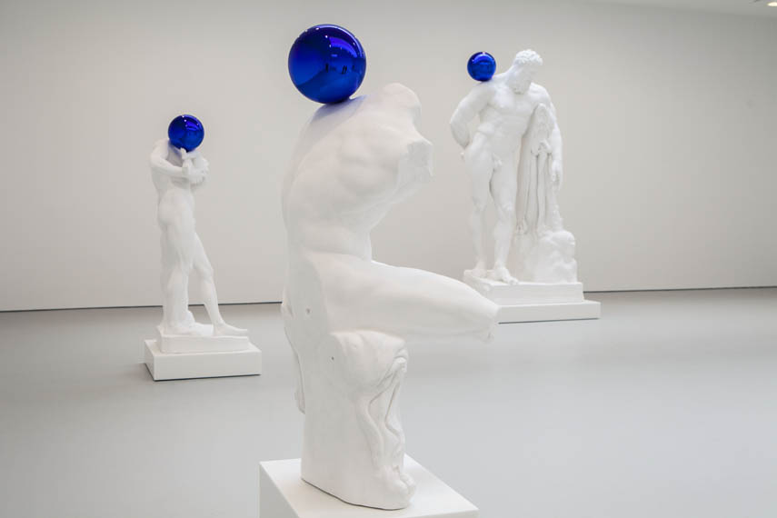 David Zwirner Gallery
