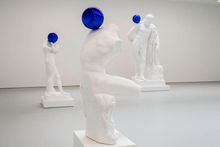 David Zwirner Gallery