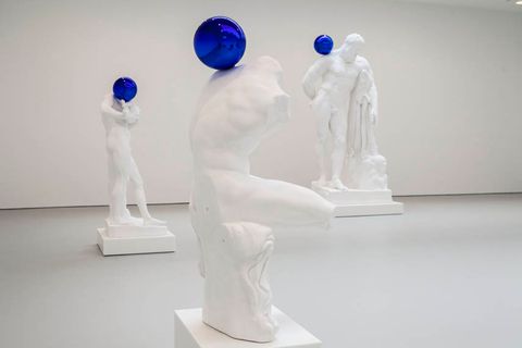 David Zwirner Gallery