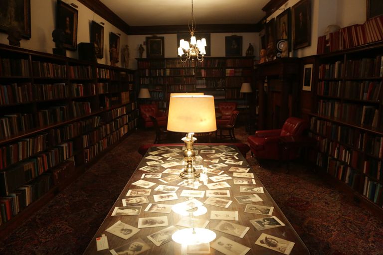 The Players Club 1 Historic Site Private Clubs Gramercy