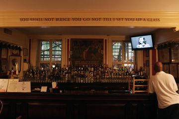 The Players Club 3 Historic Site Private Clubs Gramercy