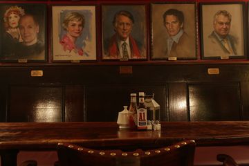 The Players Club 4 Private Clubs Historic Site Gramercy