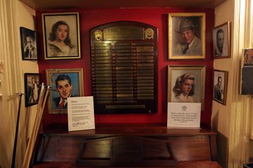 The Players Club 5 Private Clubs Historic Site Gramercy