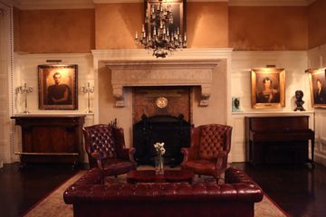 The Players Club 6 Private Clubs Historic Site Gramercy