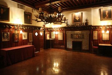 The Players Club 7 Private Clubs Historic Site Gramercy