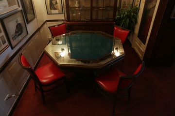 The Players Club 10 Private Clubs Historic Site Gramercy