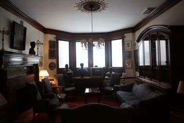 The Players Club 11 Private Clubs Historic Site Gramercy