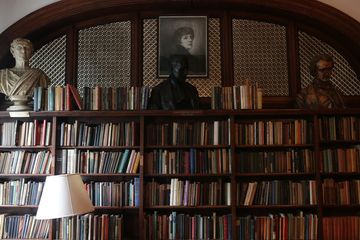 The Players Club 12 Private Clubs Historic Site Gramercy