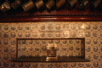 The Players Club 17 Private Clubs Historic Site Gramercy