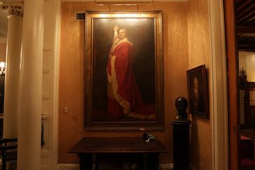 The Players Club 18 Private Clubs Historic Site Gramercy