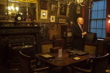 The Players Club 24 Private Clubs Historic Site Gramercy