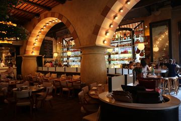 Barbounia 1 Brunch Mediterranean undefined