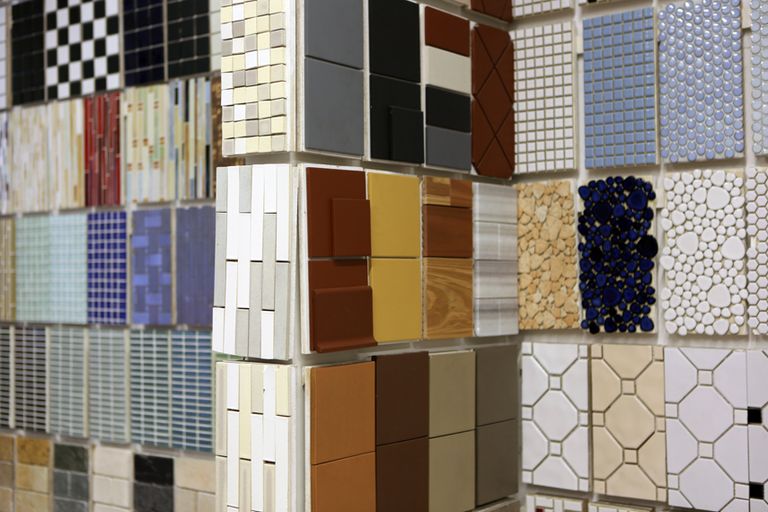 Nemo Tile Company, Inc 1 Tile Gramercy